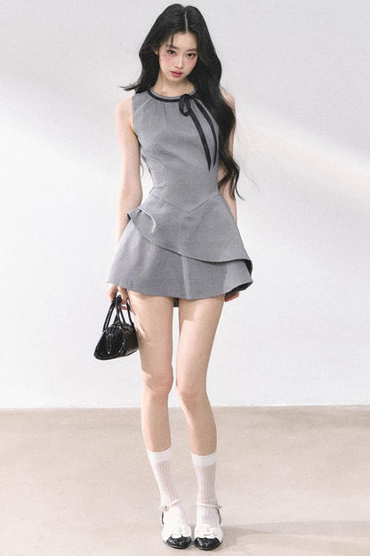 Manor Summer Tutu Dress