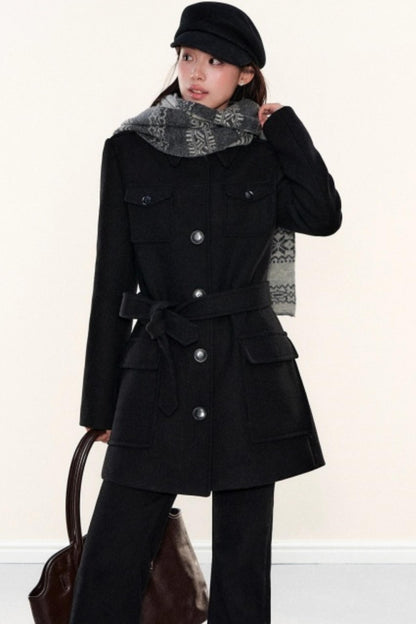 Fair Isle Jacquard Shawl