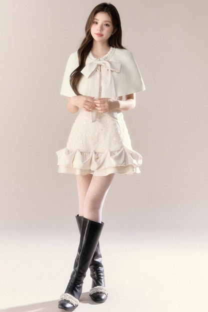 Seine River Bead Dress Set