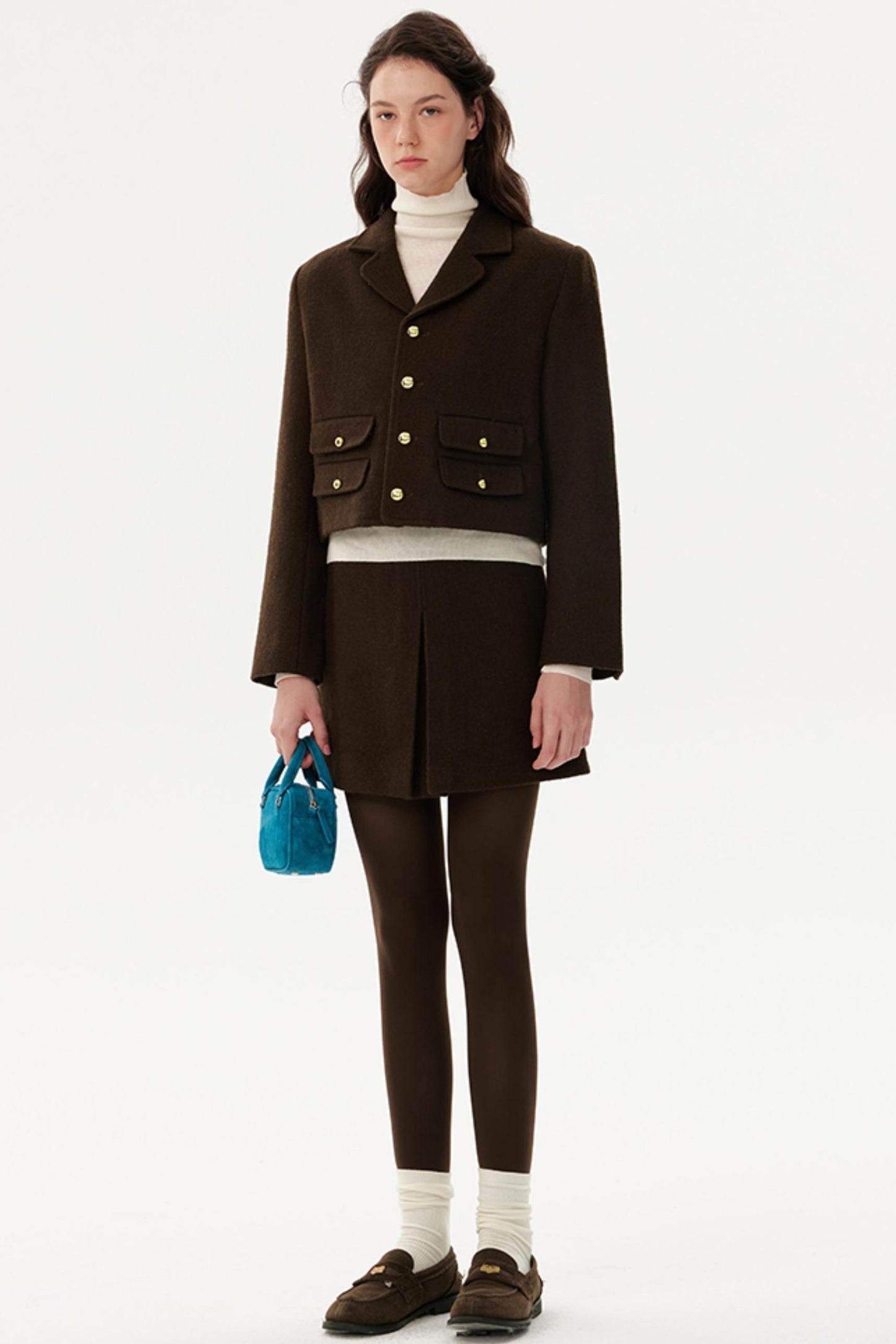 Designer Fragrance Suit Set-Up