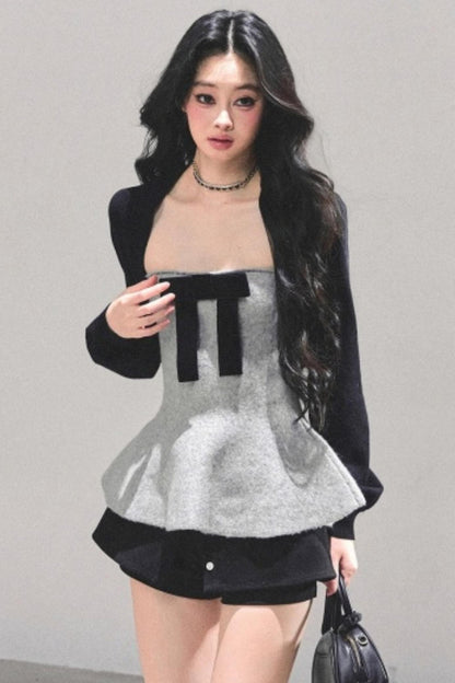 French Princess Winter Top Set-Up