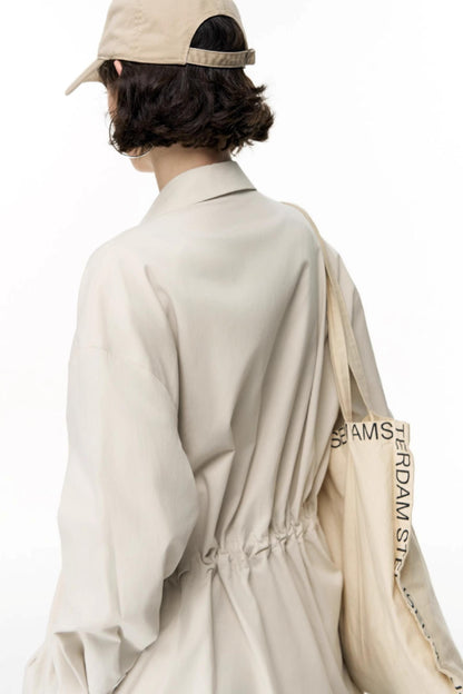 Luxury Slimming Coat