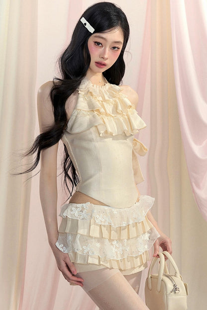 Summer Elegance Set-Up