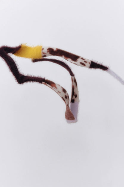 Fantasy Pattern Scarf