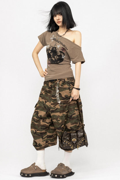 American Vintage Slim T-Shirt