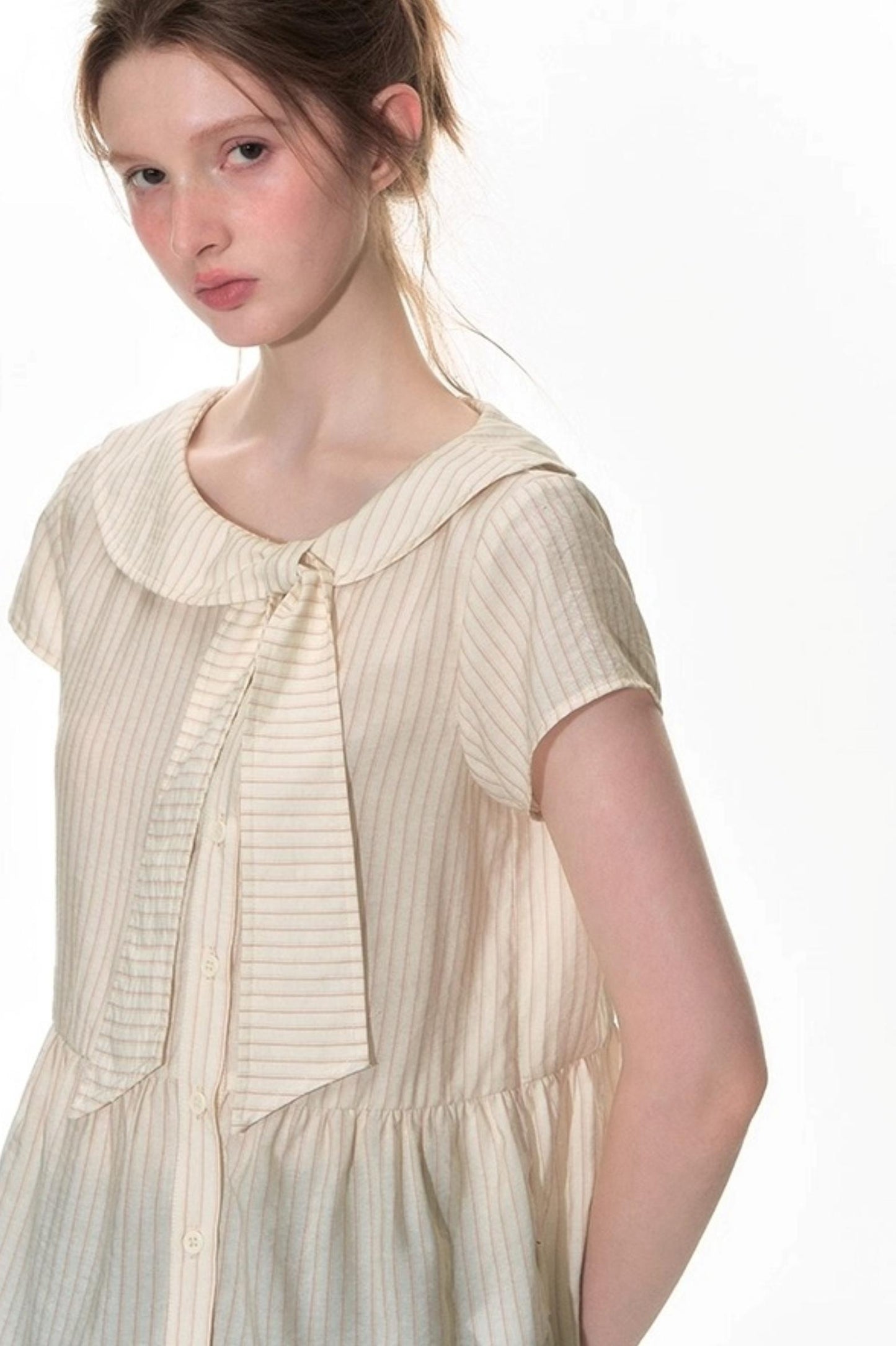 Original Slim Striped Shirt