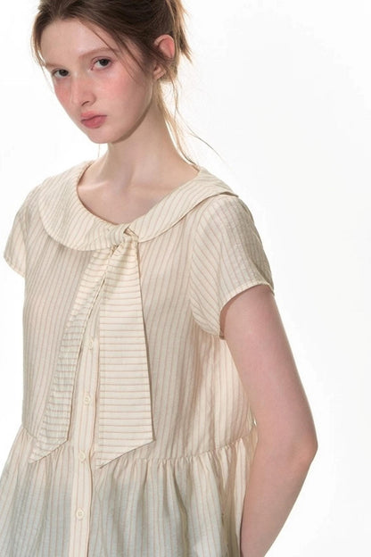 Original Slim Striped Shirt