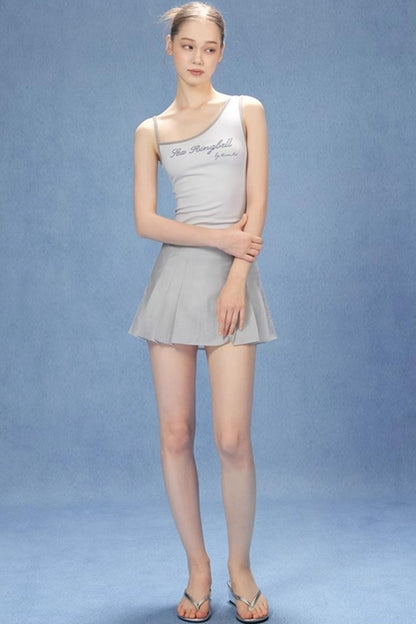 Casual Chic Jacket & Skirt Set-Up