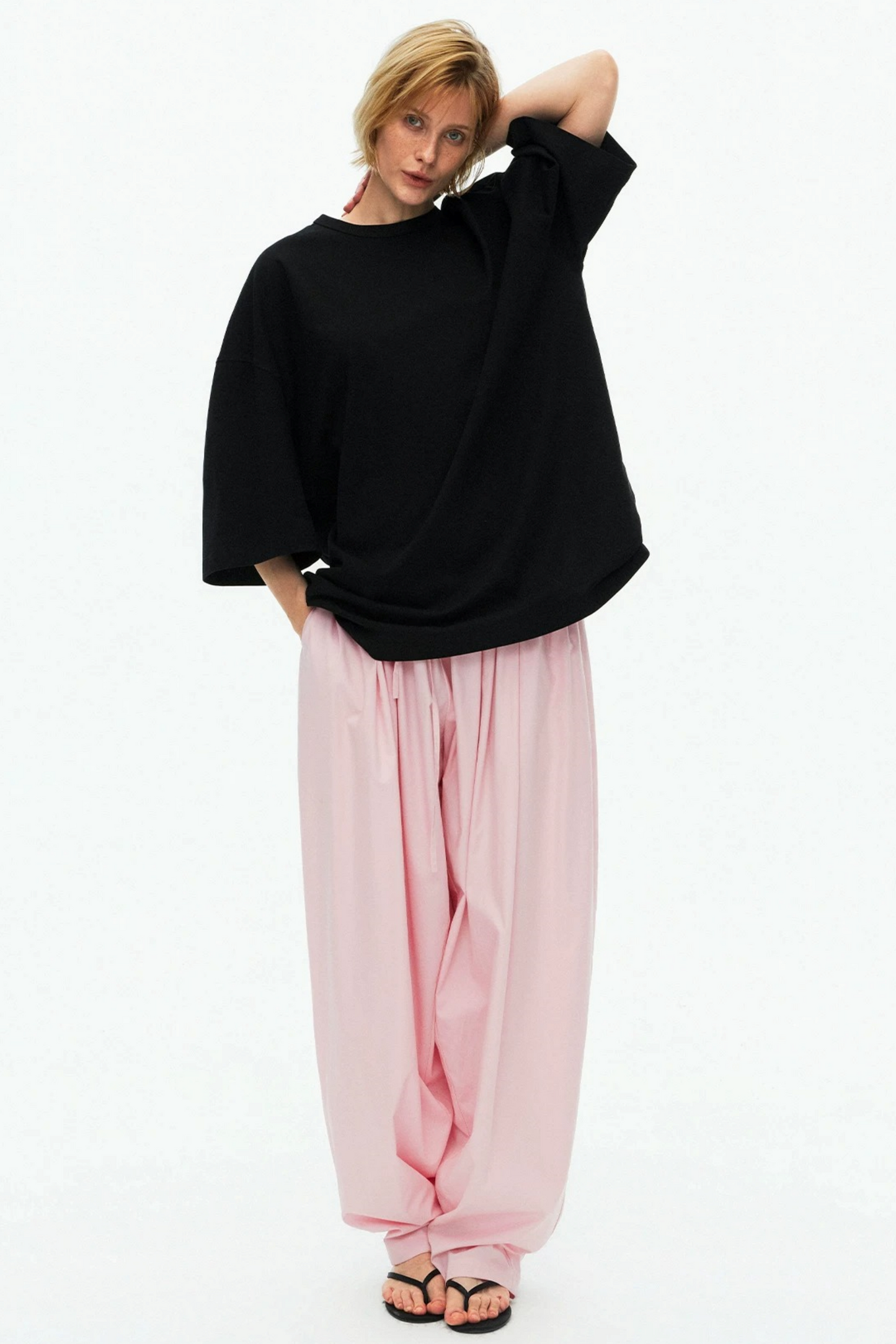 Oversized Heavyweight T-Shirt