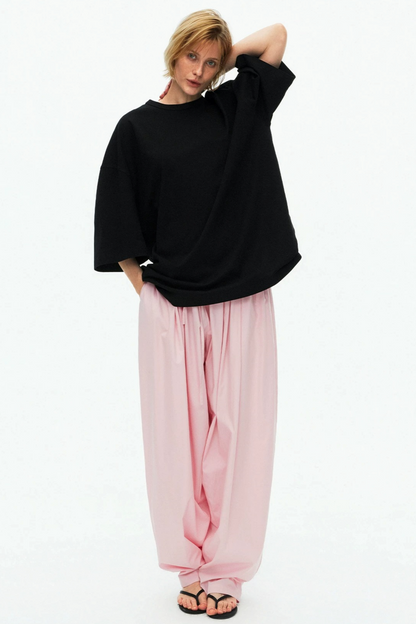 Oversized Heavyweight T-Shirt
