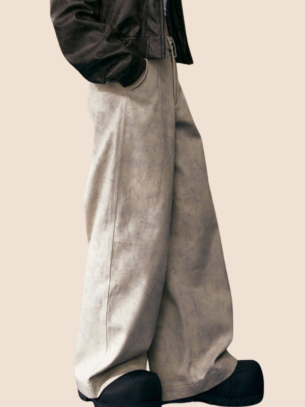 Cleanfit Casual Long Pants