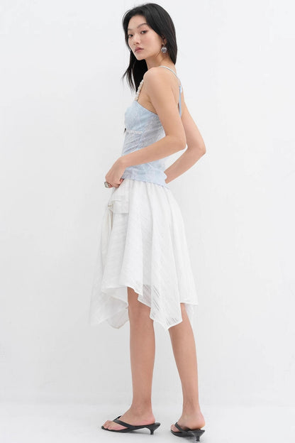 Elegance Beaded Camisole