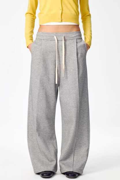 Classic Drawstring Sweatpants