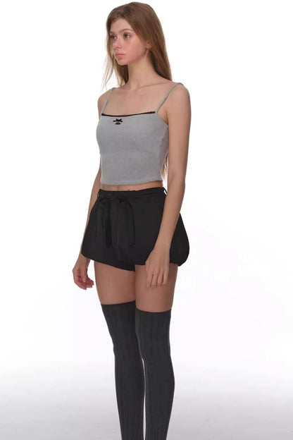 Lace Slimming Camisole