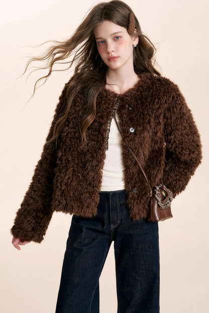 Comfortable Cotton Wide-Leg Pants