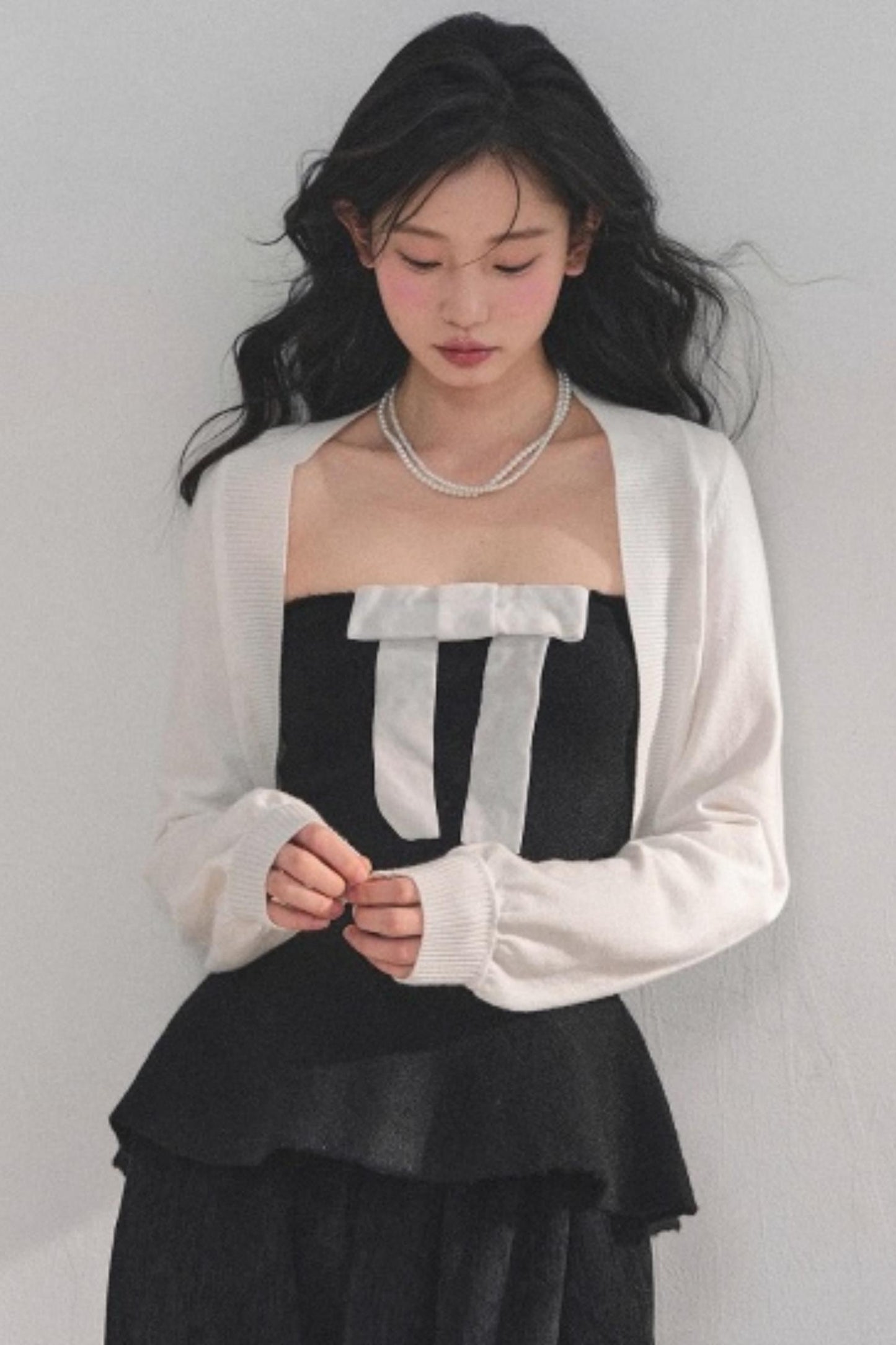 French Princess Autumn Top Set-Up