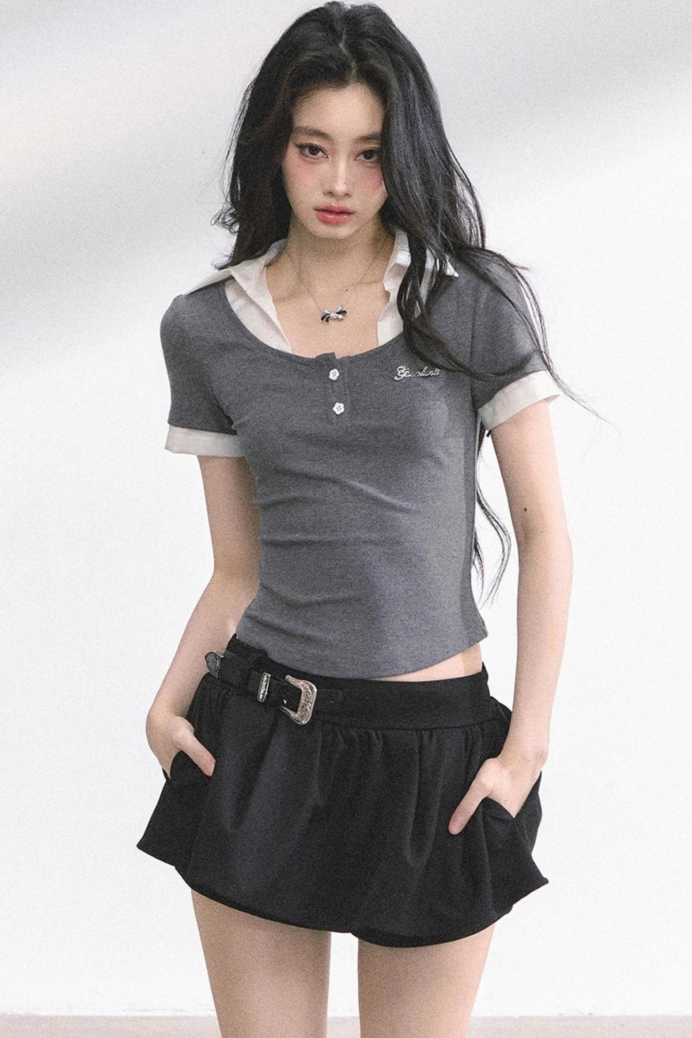 Spice Summer T-Shirt