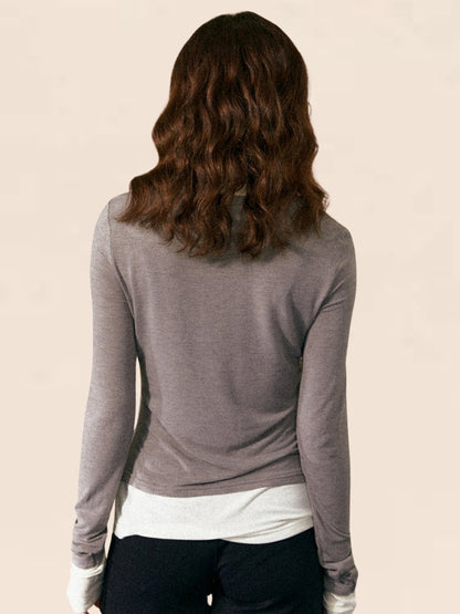 Long Sleeve Original Top