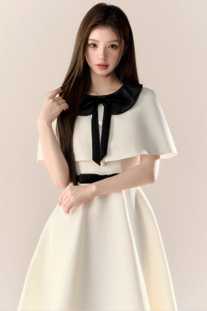 Blue Elizabeth Dress