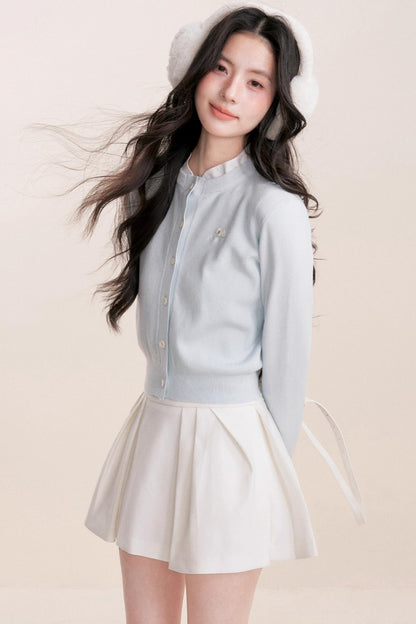 Geek Chic A-Line Skirt