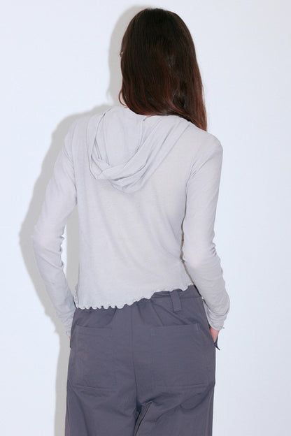 Summer Twist T-Shirt