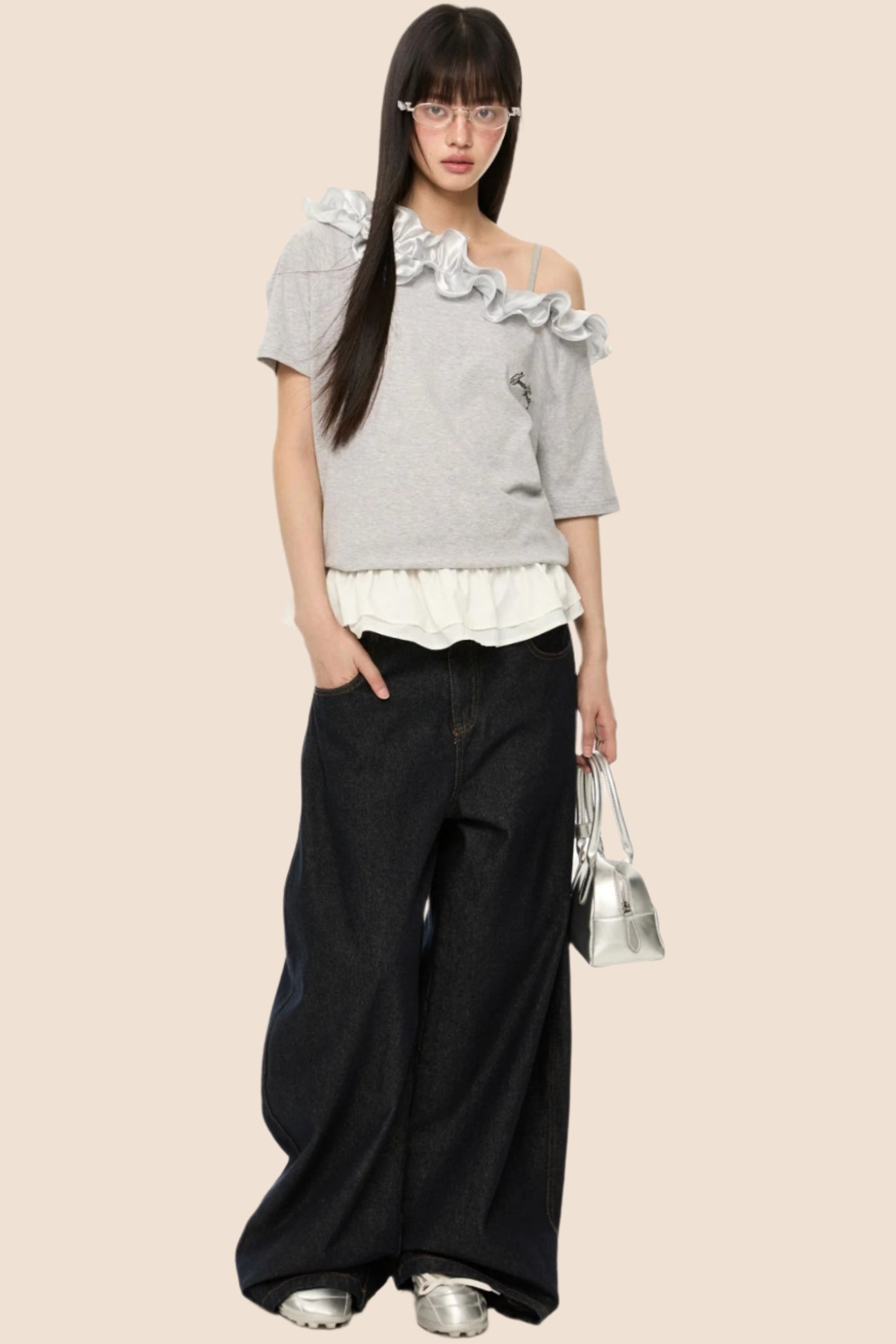 Summer Spice Girl Tee