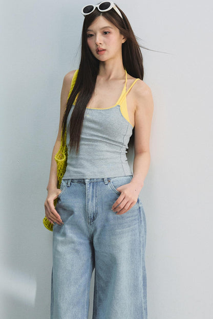 Summer Chic Camisole