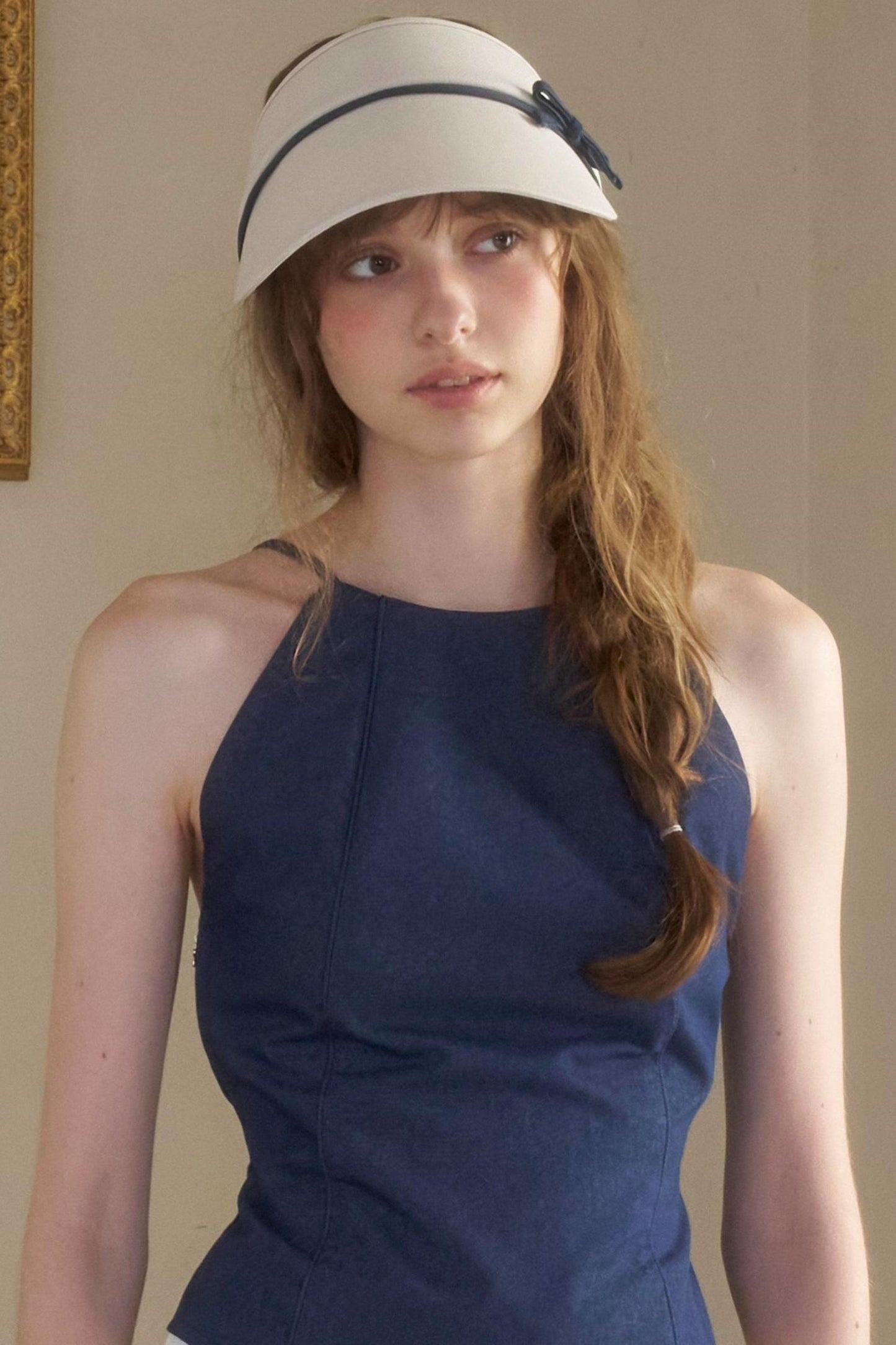 Everyday Lace Sunscreen Hat