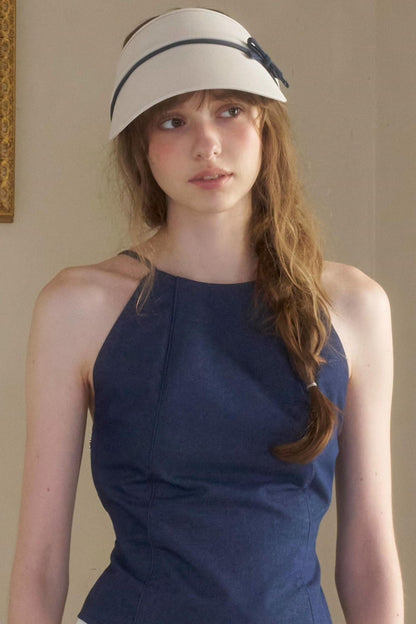 Everyday Lace Sunscreen Hat