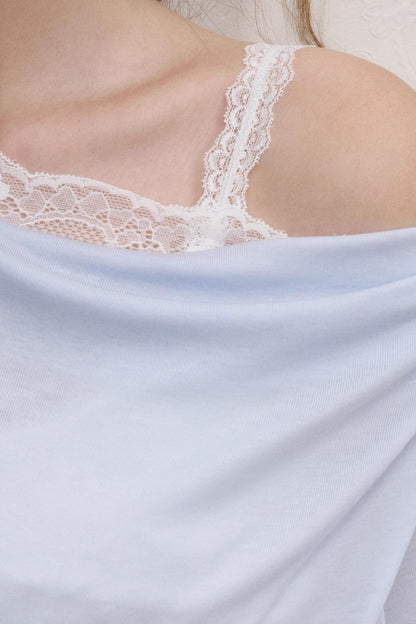 Balletcore Mini Top Skirt Set-Up