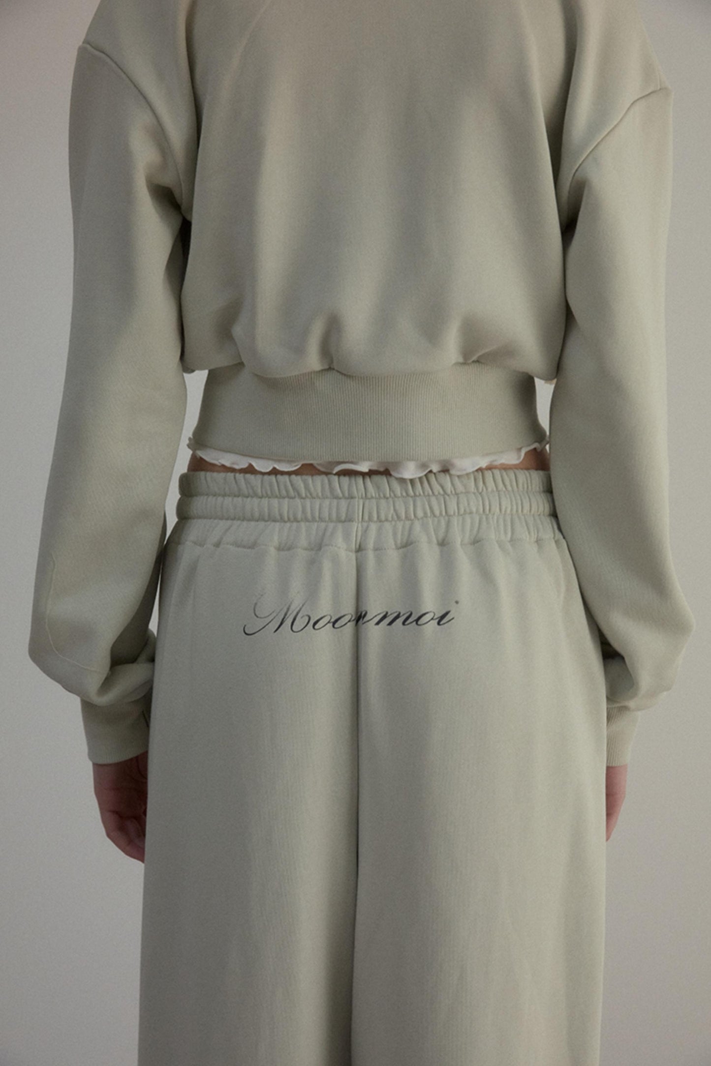 Cozy Fantasy Embroidered Set-Up