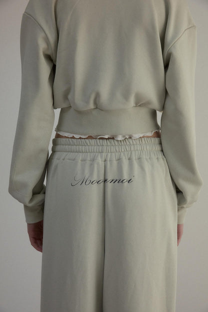 Cozy Fantasy Embroidered Set-Up