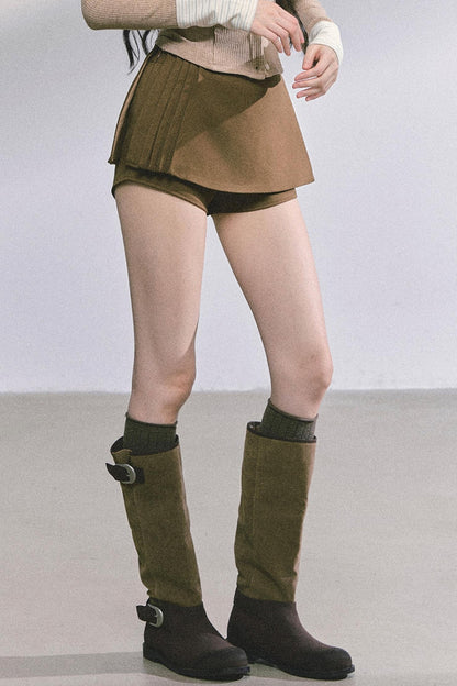 Autumn Professional Suit Set-Up