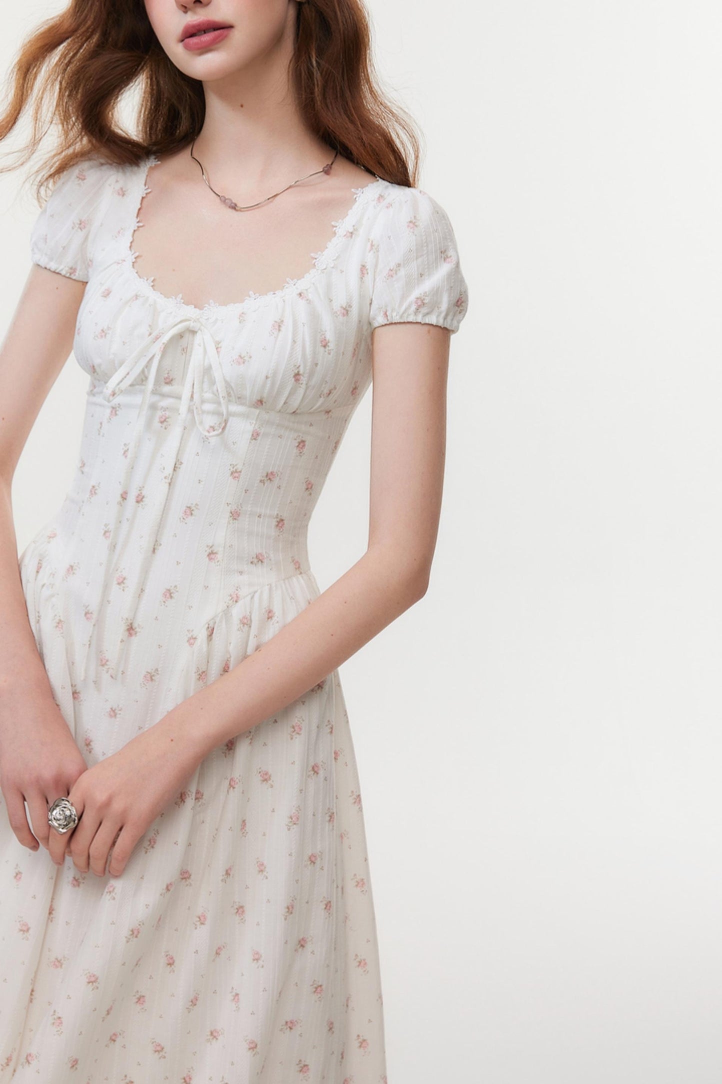 Summer Elegance Maxi Dress