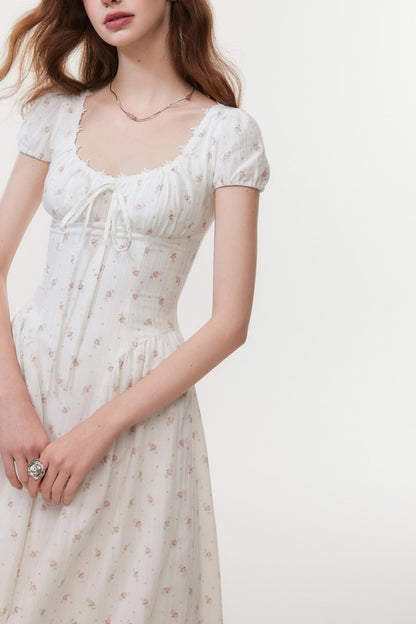 Summer Elegance Maxi Dress