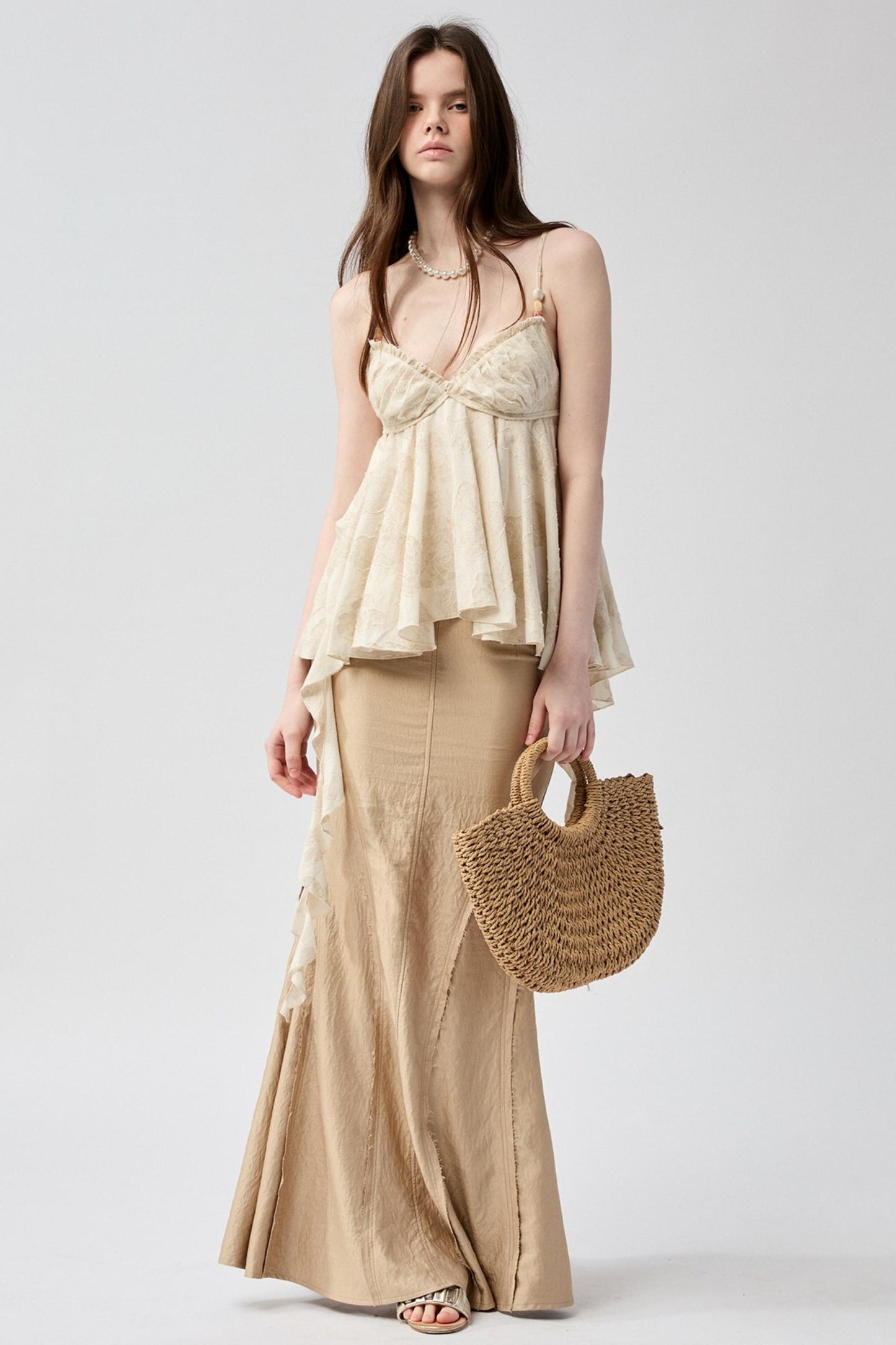 Minimum Silk Touch Tops