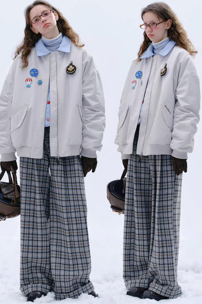 Fly Paradise Flight Jacket