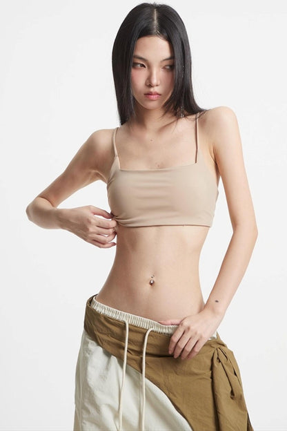 Stretch Camisole Top