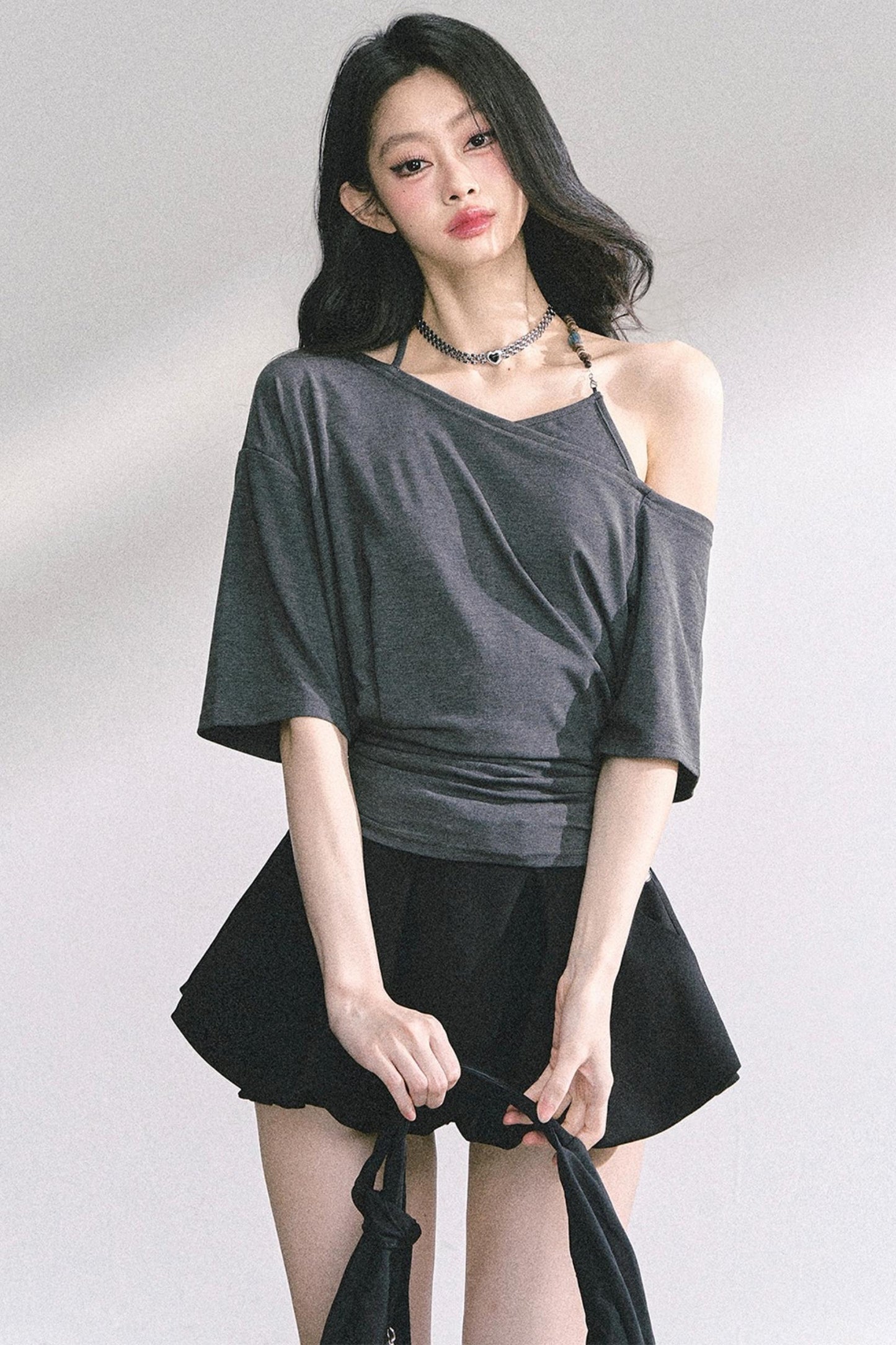 Summer Waist Slimming T-Shirt