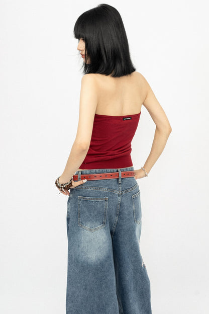 Pink Summer Camisole