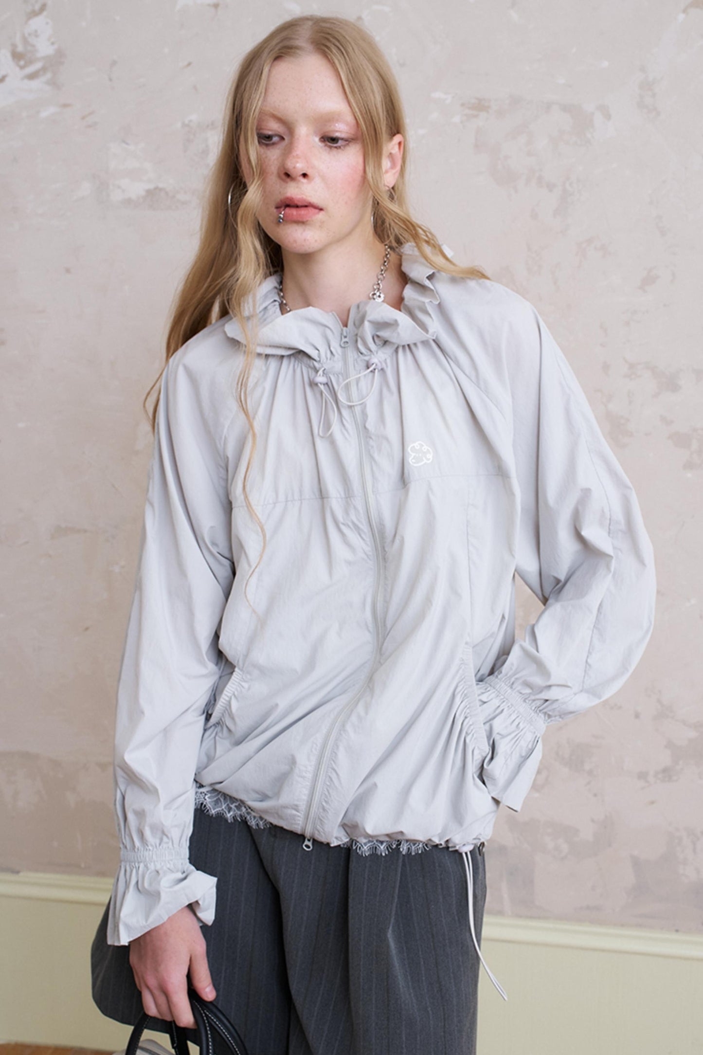 Comfort Sunshield Jacket