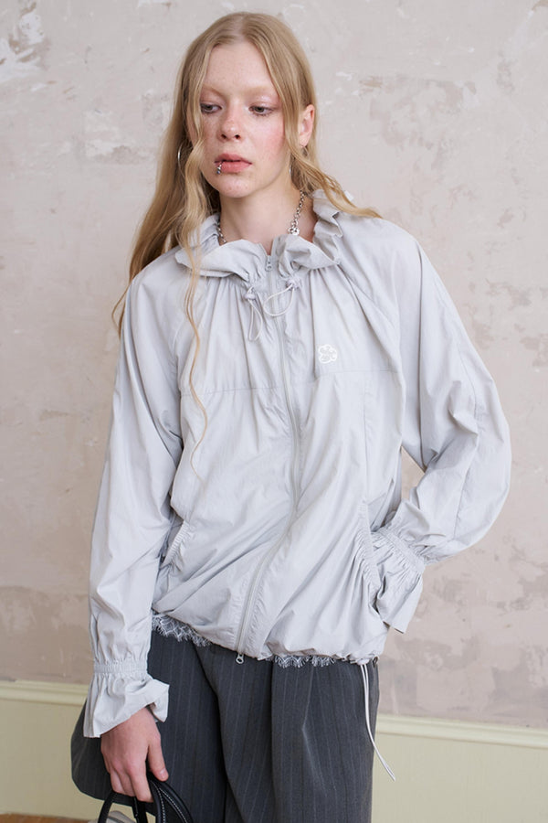 Comfort Sunshield Jacket