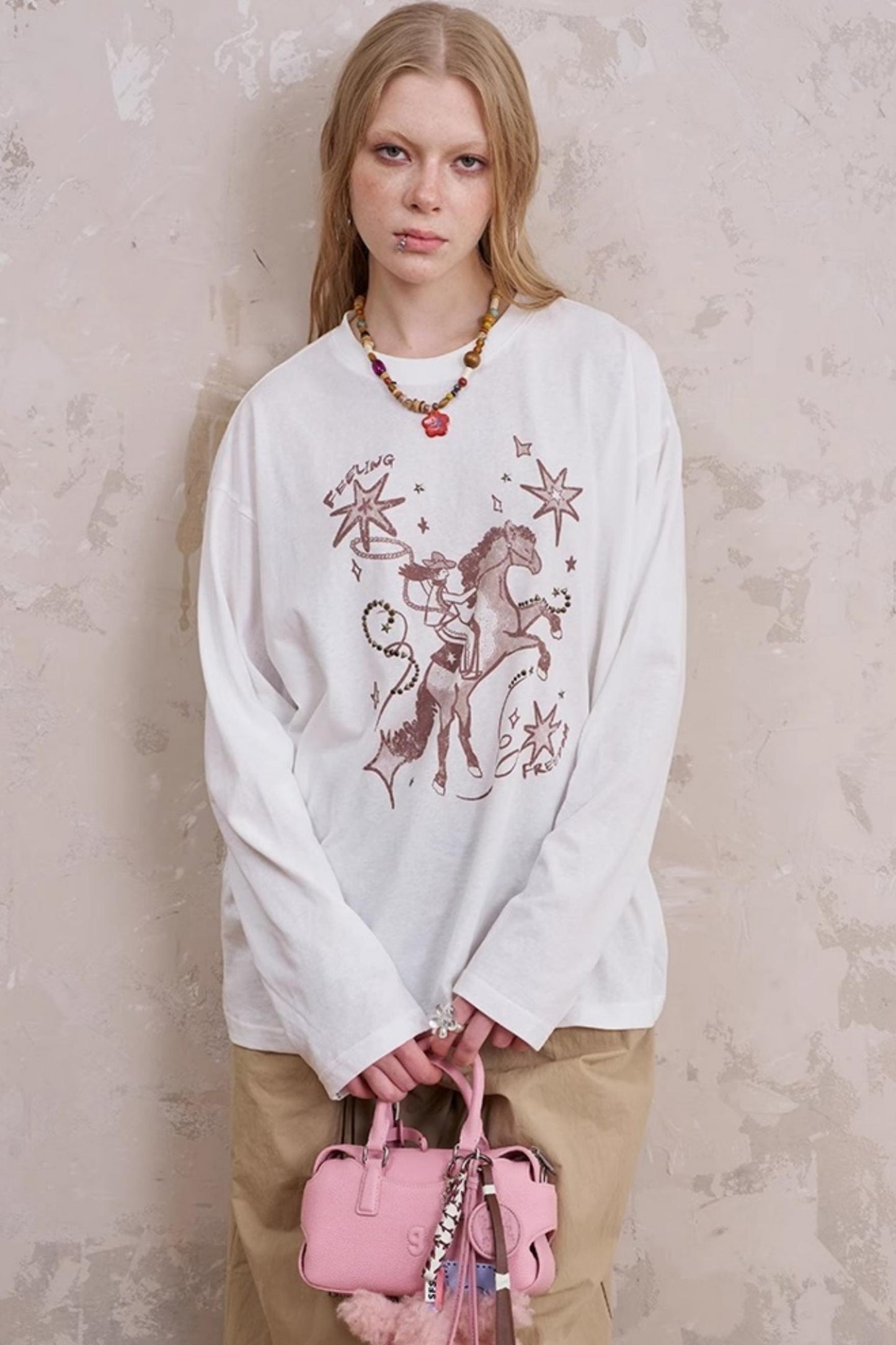 Vintage Silhouette T-Shirt