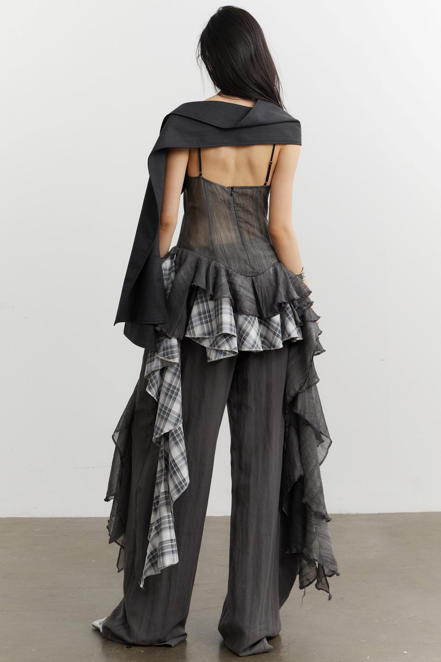 Nomadic Personality Sundress