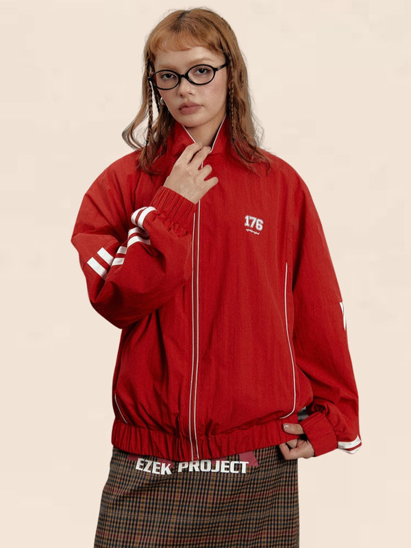 Sleeve Jacket Short Jacket