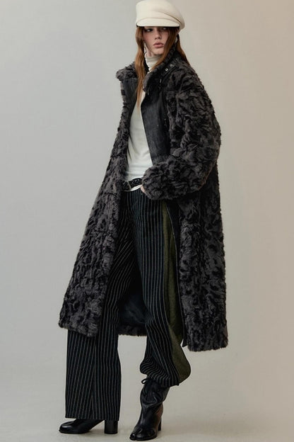 Needle Whisper Knitted Top