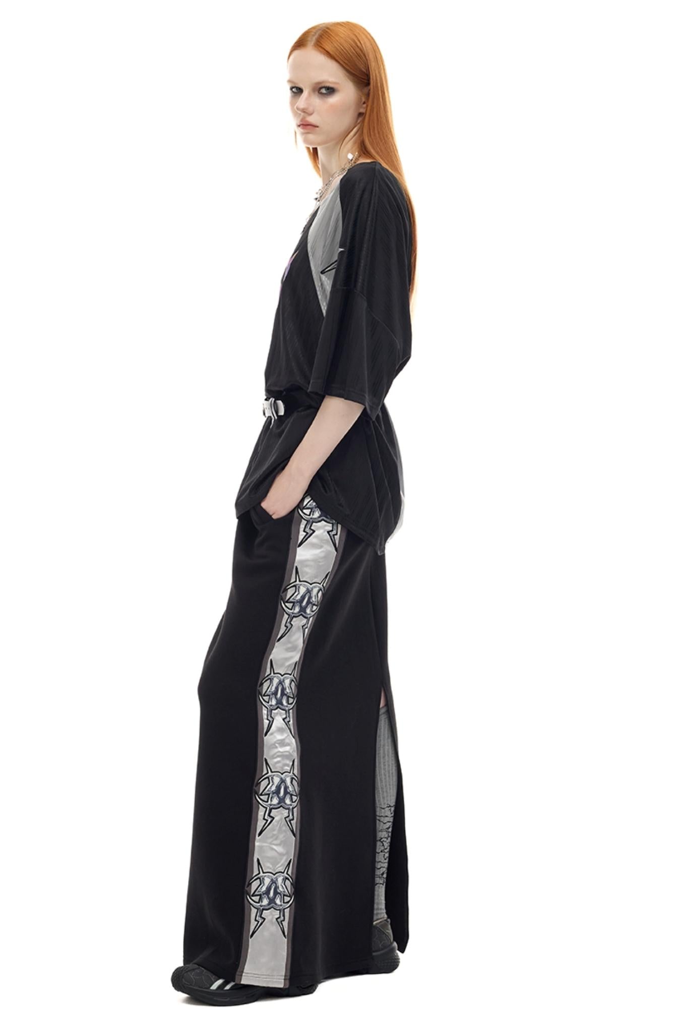 Luxury Long Sleeve Shirt