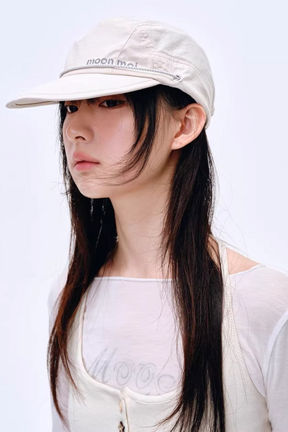 Wilderness Walk Soft-Brimmed Cap