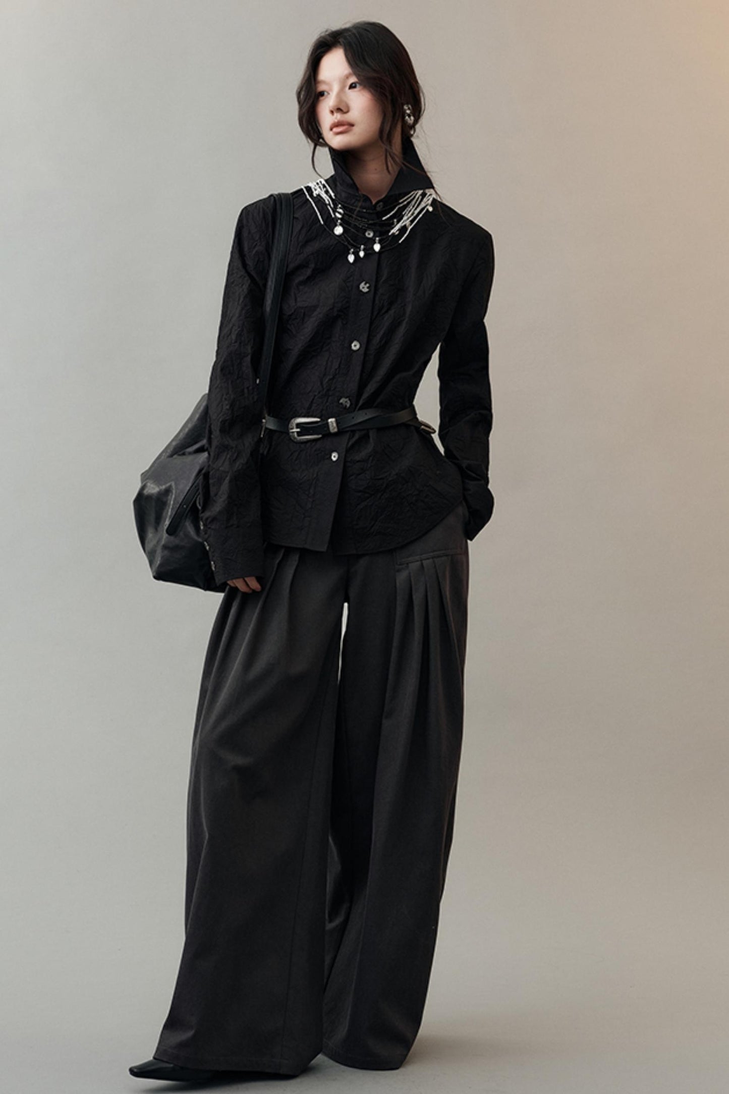 Adjustable Compression Shirt