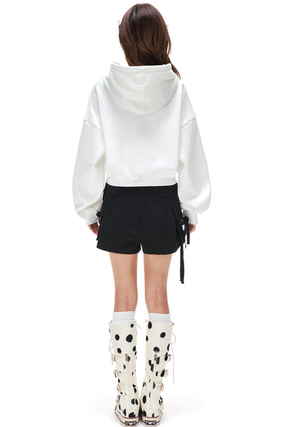 Lucky Little Pegasus Hooded Sweatshirt